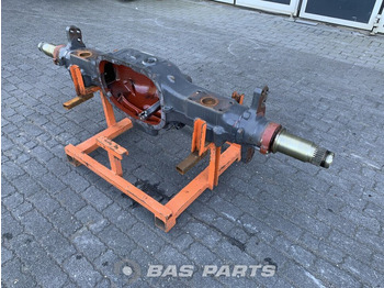 Rear axle for Truck Renault: picture 2