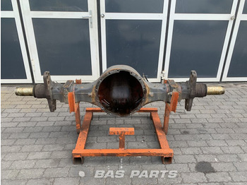 Rear axle RENAULT