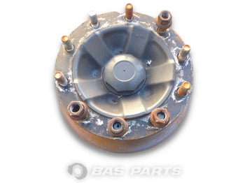 Wheel hub for Truck Renault: picture 2