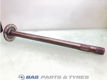 Rear axle RENAULT