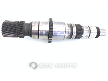 Gearbox for Truck Renault: picture 2