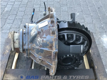 Differential gear RENAULT