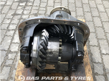 Differential gear for Truck Renault: picture 2