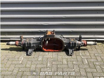 Rear axle RENAULT