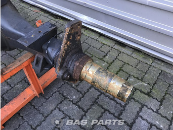 Rear axle for Truck Renault: picture 2