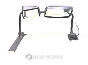 Window and parts RENAULT