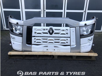 Bumper RENAULT T