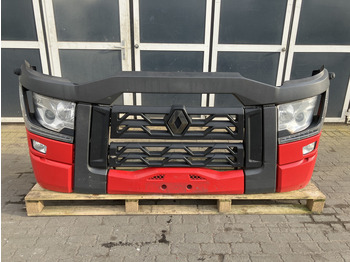 Bumper RENAULT T