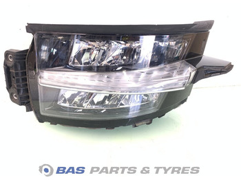Headlight RENAULT T