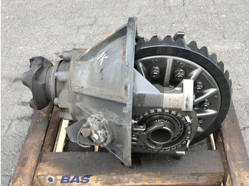 Differential gear SCANIA R