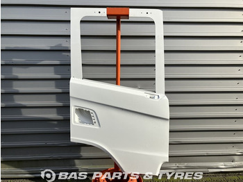 Door and parts SCANIA G