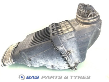 Air intake system SCANIA