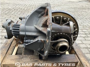 Differential gear SCANIA
