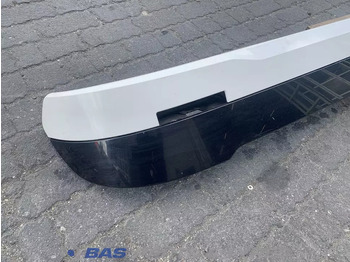 Sun visor for Truck Scania: picture 3