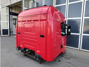 Cab and interior for Truck Scania R-Serie: picture 3
