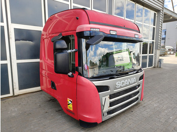 Cab and interior for Truck Scania R-Serie: picture 2