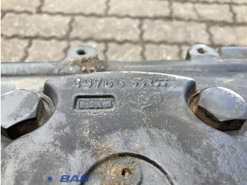 Steering gear for Truck Scania Stuurhuis Scania 1438212: picture 5