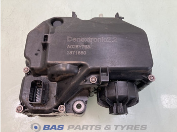 Spare parts DAF