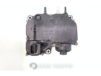 Spare parts DAF