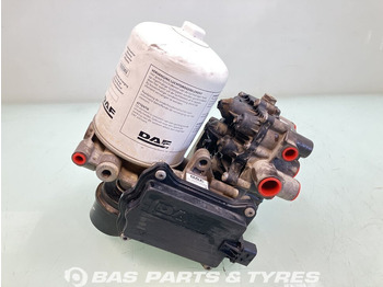 Spare parts DAF