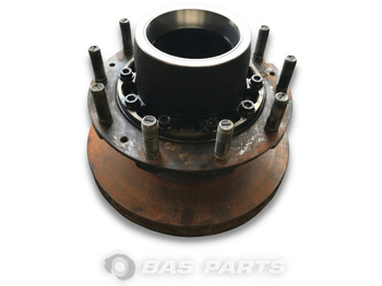 Spare parts MERCEDES-BENZ