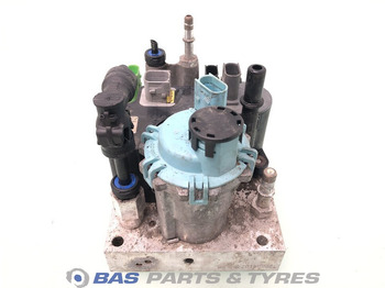 Spare parts for Truck Volvo AdBlue pomp Volvo 21679299: picture 4