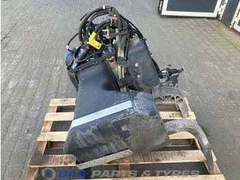 Spare parts for Truck Volvo Volvo AdBlue tank 21232204: picture 2 Spare parts for Truck Volvo Volvo AdBlue tank 21232204: picture 2