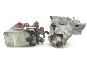 Brake parts VOITH