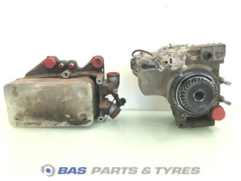 Brake parts VOITH