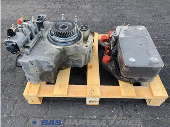 Brake parts for Truck Voith: picture 3