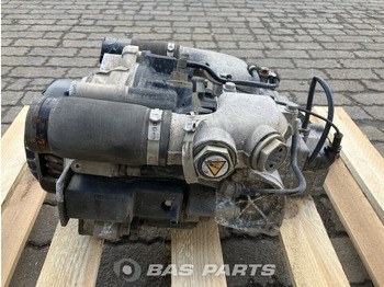 Brake parts VOITH