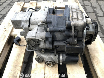 Brake parts VOITH