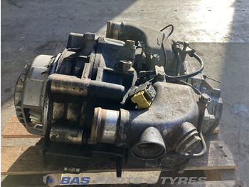 Brake parts VOITH