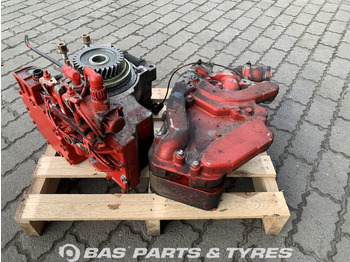 Brake parts VOITH