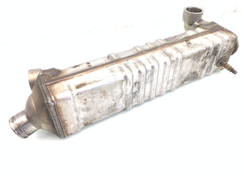 EGR cooler for Truck Volvo EGR koeler Volvo 20772309: picture 3
