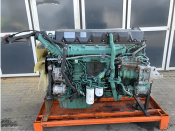 Engine VOLVO FH
