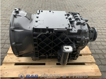 Gearbox VOLVO FH