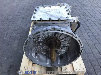 Gearbox for Truck Volvo FH4 AT2612E I-Shift Versnellingsbak G1353: picture 4