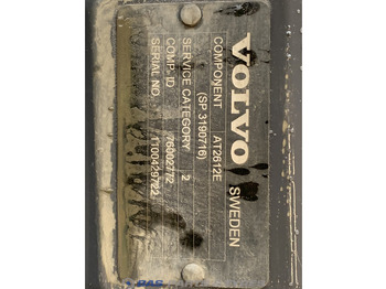 Gearbox for Truck Volvo FH4 AT2612E I-Shift Versnellingsbak G1353: picture 5