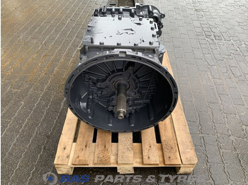 Gearbox for Truck Volvo FH4 AT2612E I-Shift Versnellingsbak G1353: picture 4