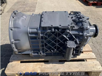 Gearbox VOLVO FH