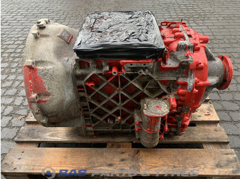 Gearbox VOLVO FH
