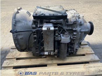 Gearbox VOLVO FH