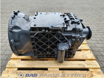 Gearbox VOLVO FH