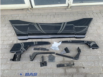 Aerodynamics/ Spoiler VOLVO FH