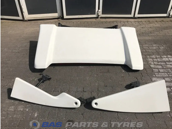 Aerodynamics/ Spoiler VOLVO FH