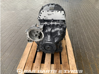 Gearbox for Truck Volvo FH4: picture 2