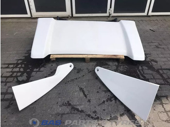 Aerodynamics/ Spoiler VOLVO FH