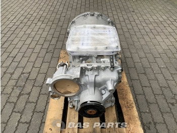 Gearbox for Truck Volvo FH4: picture 2