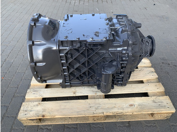 Gearbox VOLVO FH